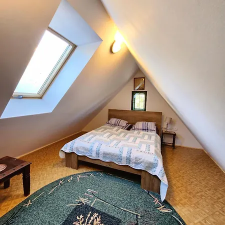 Domek alpejski Kamień *