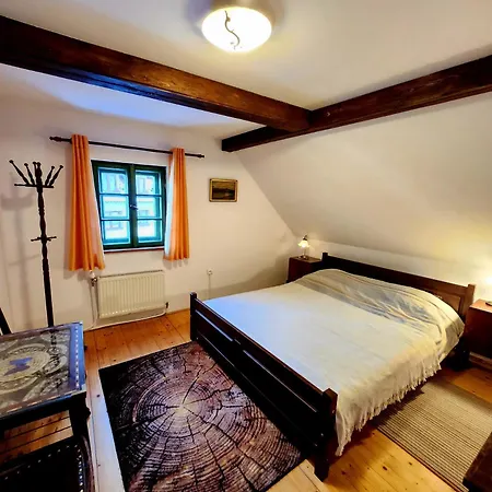 Chalet Kamien *